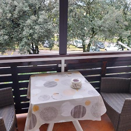 Apartment Zovko Porec Exterior photo